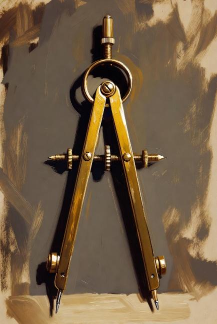 The golden compass